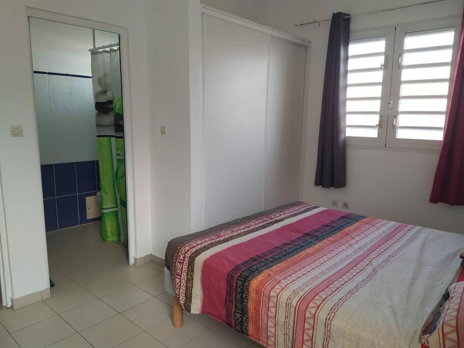 Location Villa Sainte-Anne - Martinique. Exterior foto