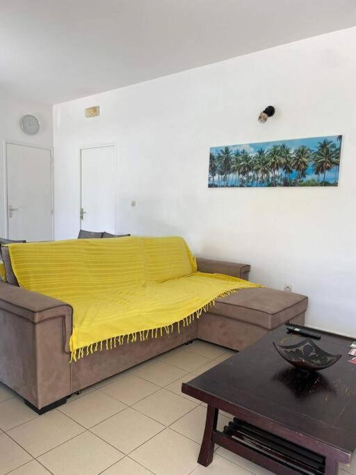 Location Villa Sainte-Anne - Martinique. Exterior foto
