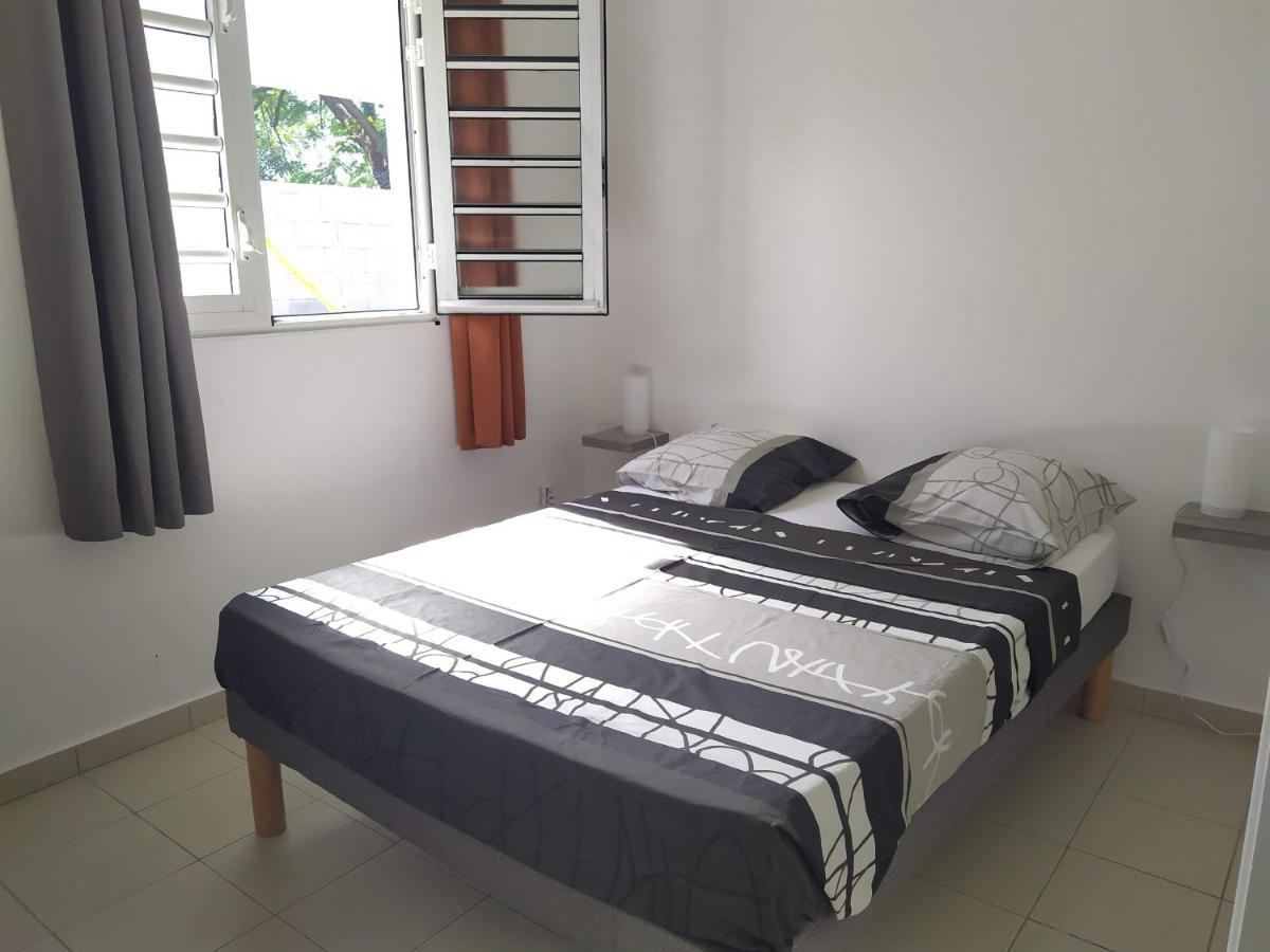 Location Villa Sainte-Anne - Martinique. Exterior foto